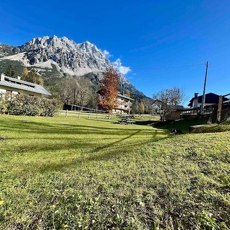 Home In Dolomiti Villanova  Zewnętrze zdjęcie