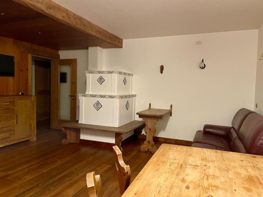 Home In Dolomiti Villanova  Zewnętrze zdjęcie