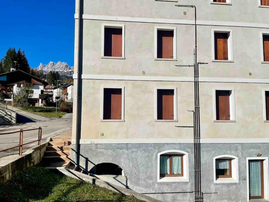 Home In Dolomiti Villanova  Zewnętrze zdjęcie